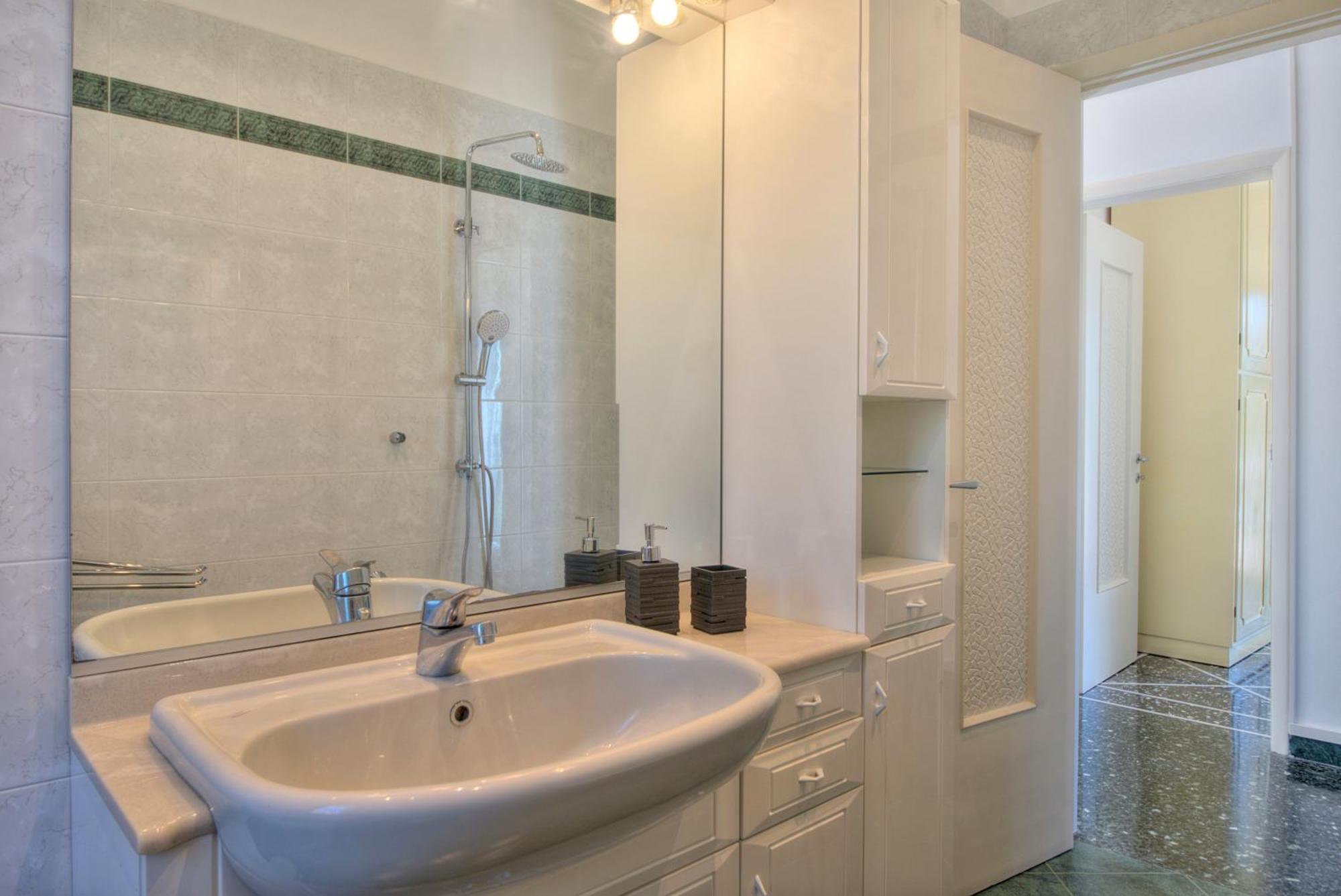 Nel Verde Family Suite Rapallo Exterior photo