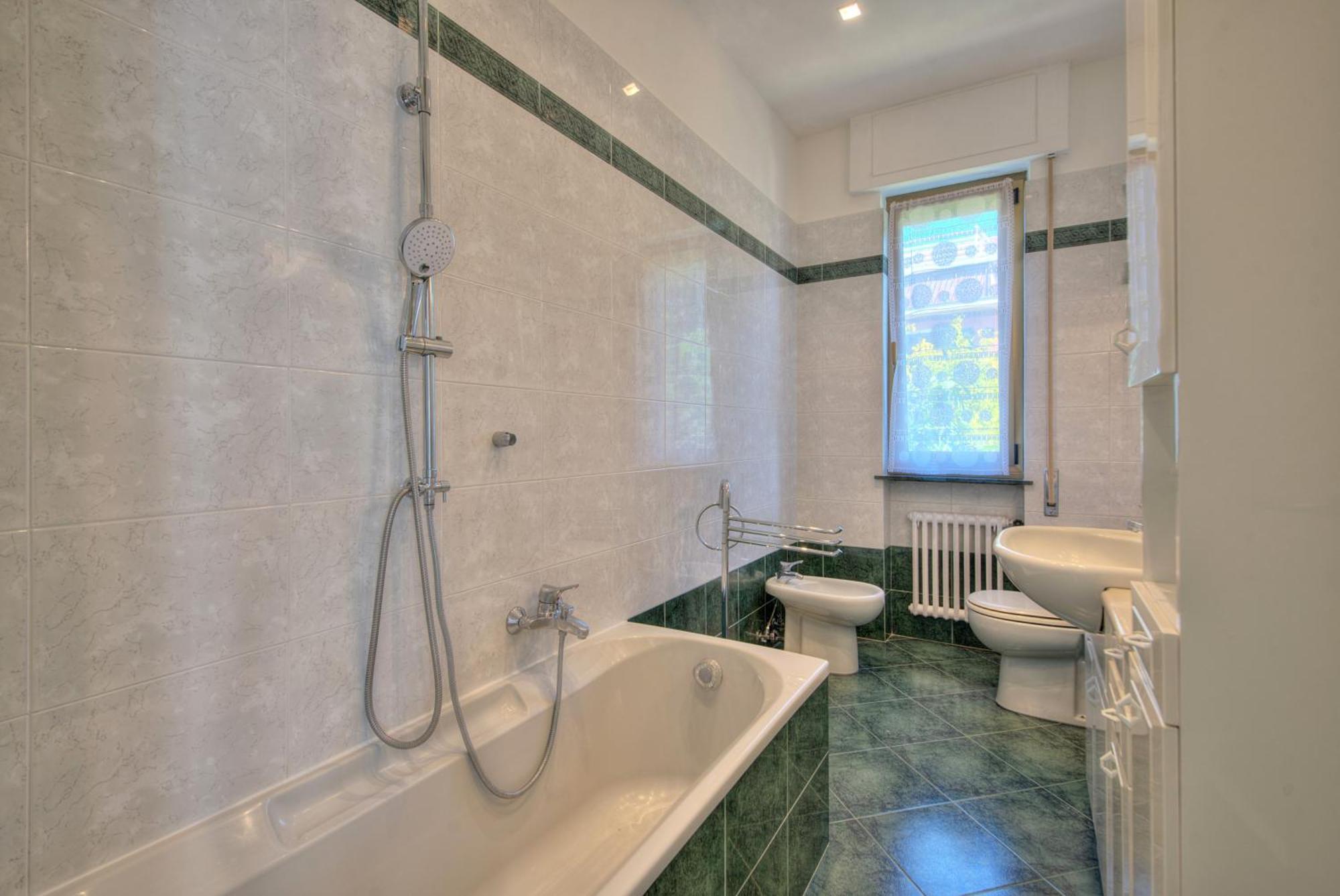 Nel Verde Family Suite Rapallo Exterior photo
